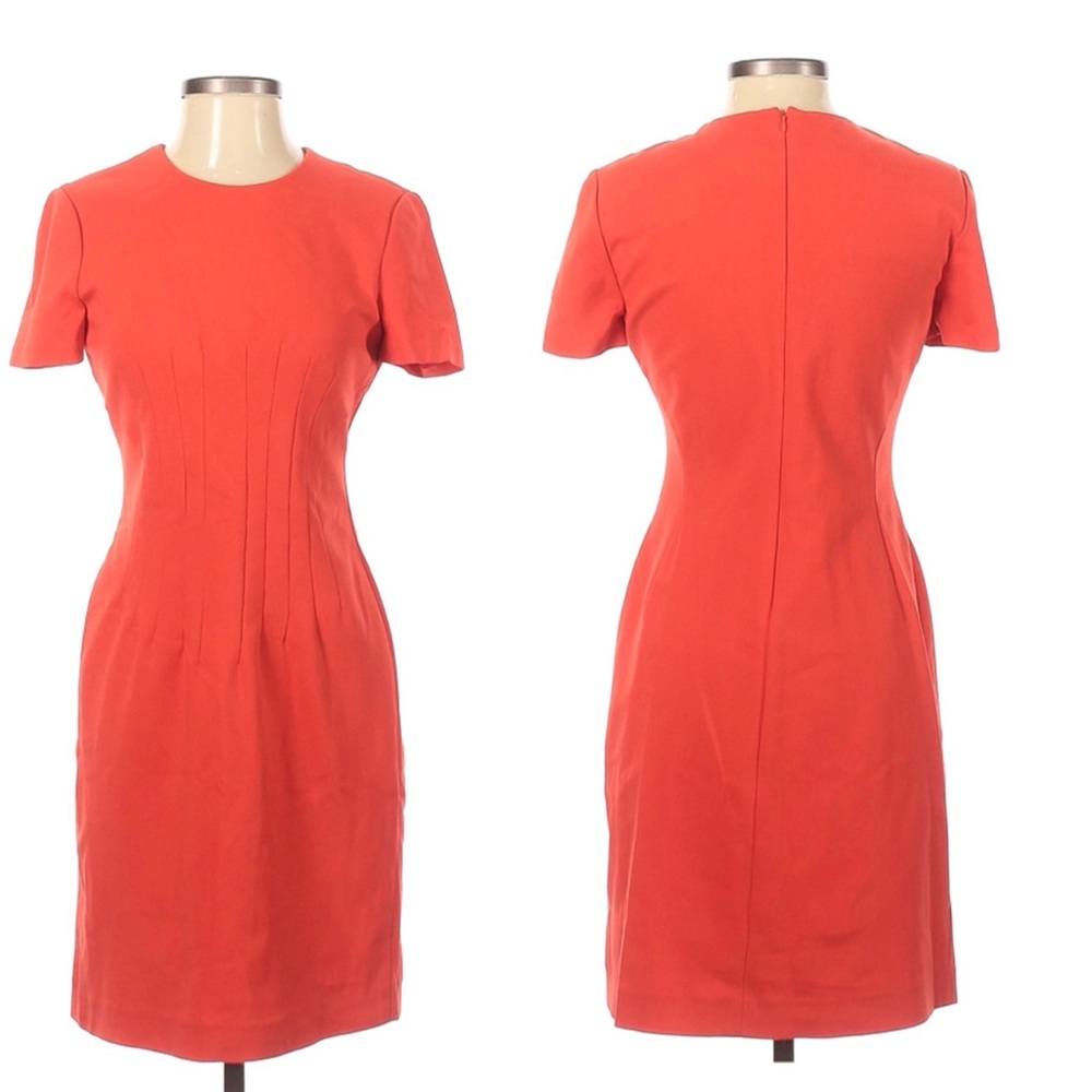 Diane Von Furstenberg dress in Cora